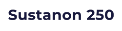 Sustanon 250mg Injection