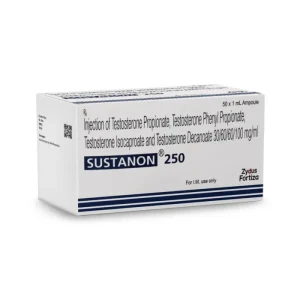 Sustanon 250 Injection